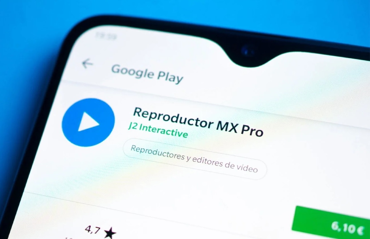 Tutorial sobre MX Player Pro