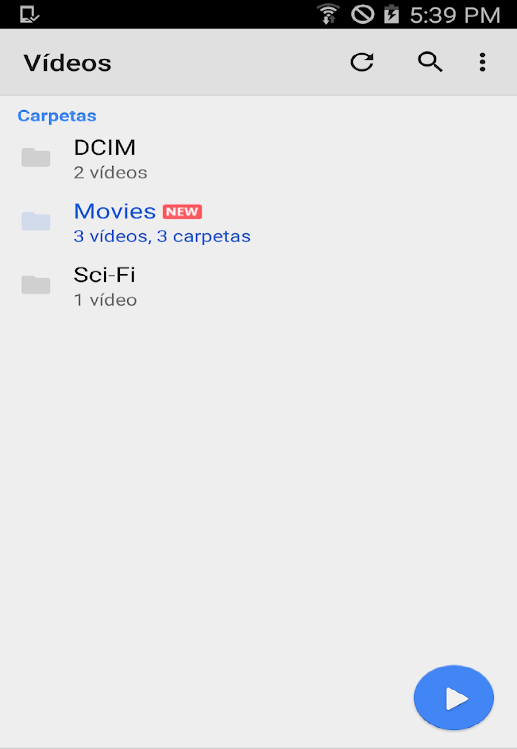 Tutorial sobre MX Player Pro
