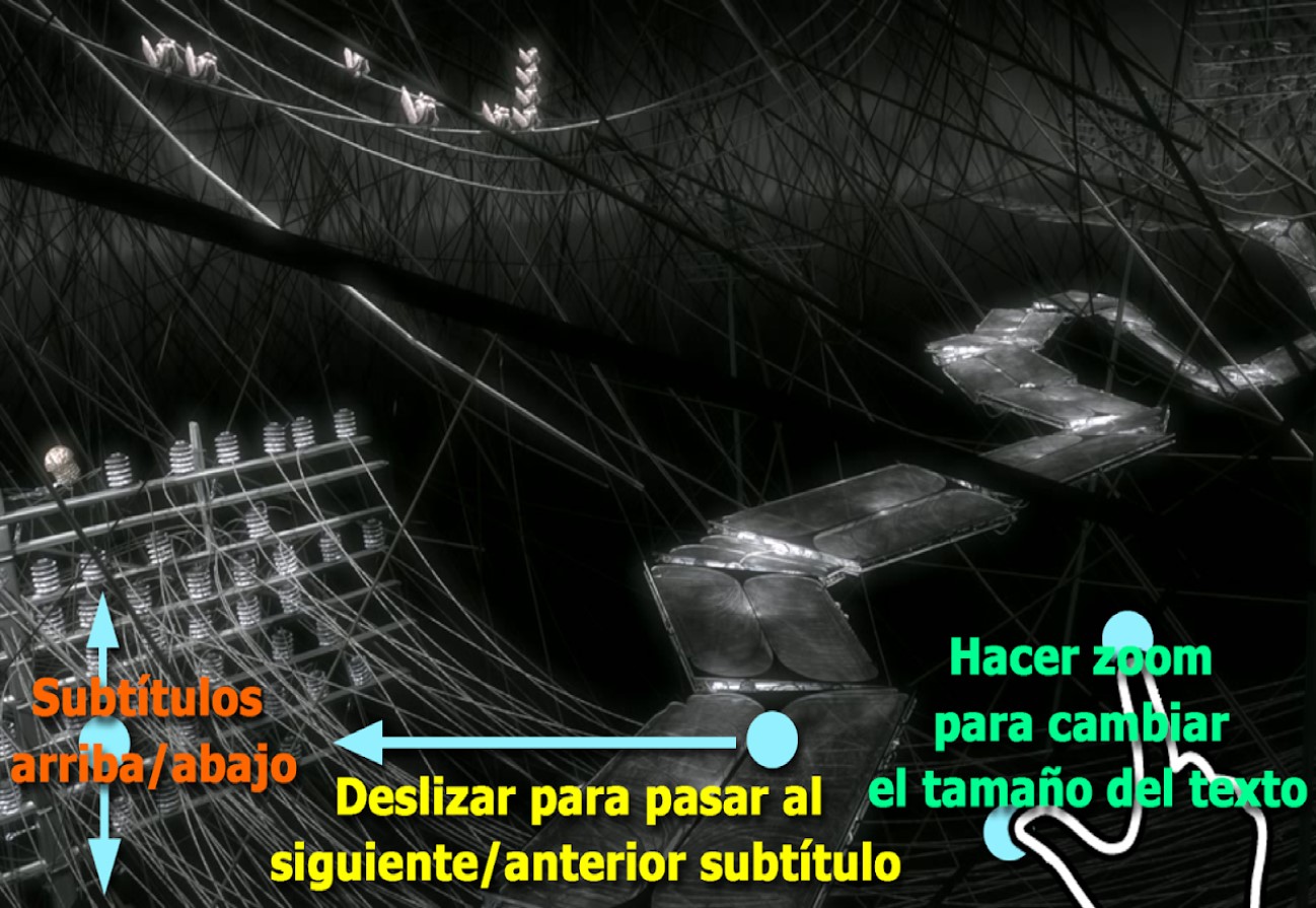 Tutorial sobre MX Player Pro