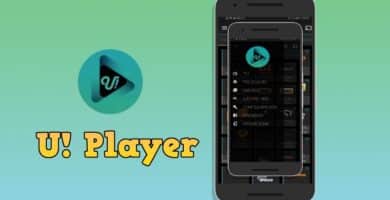 U Player apk