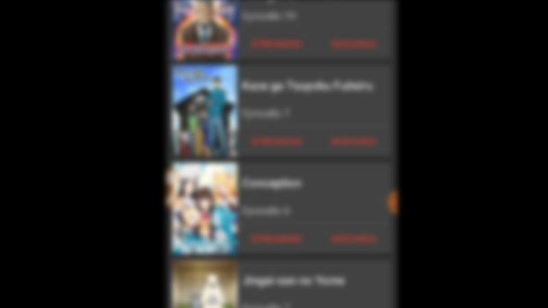 UKIKU APK última versión