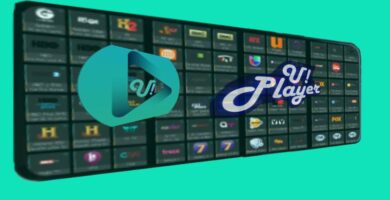 UPlayer 1