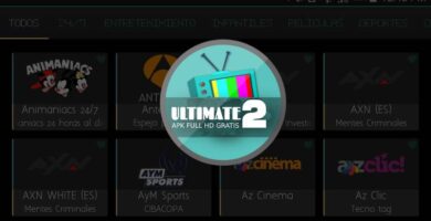 Ultimate 2
