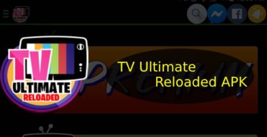 Ultimate Reloaded