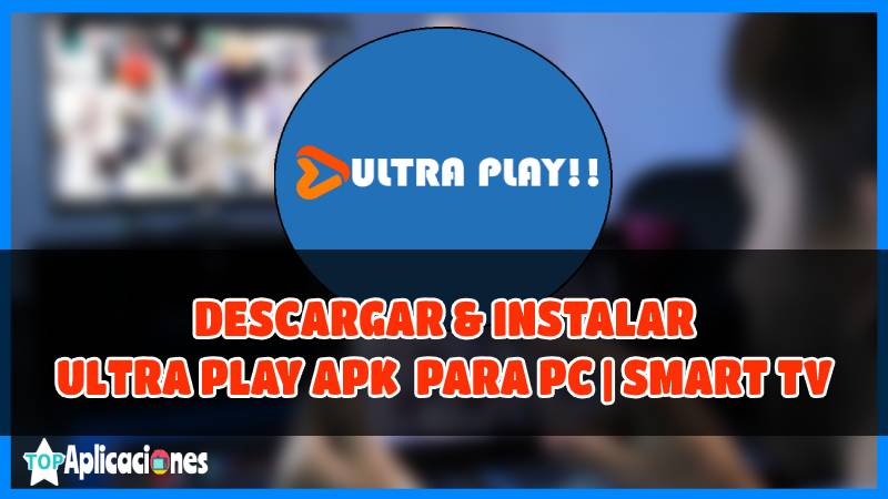 Descargar APKUltra. Juega nuevas PELÍCULAS IPTV CHILE para PC y Smart TV