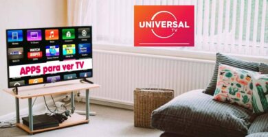 Universal TV