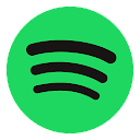 Spotify: música y podcasts