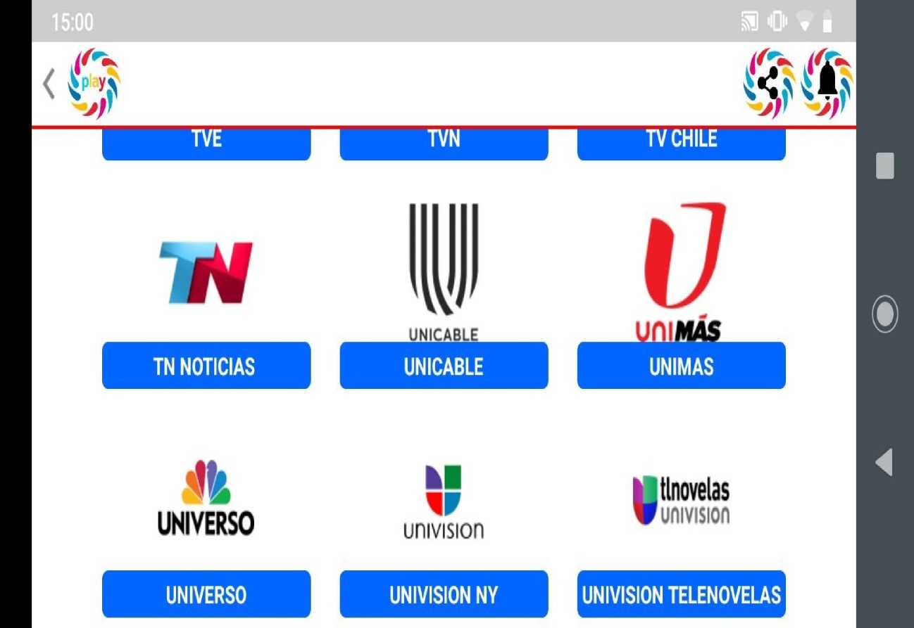 Reproducción de VHS