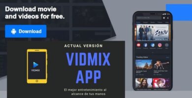 VIDMIX APP