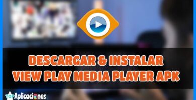 VIEW PLAY MEDIA PLAYER APK