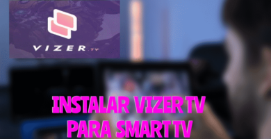 VIZER TV Smart TV 2