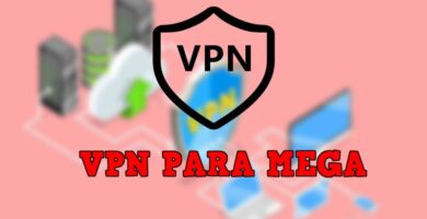 VPN MEGA