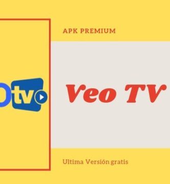 Veo TV