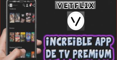 Vetflix Plus