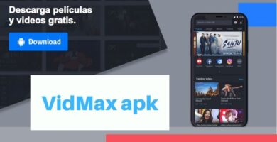 VidMax apk