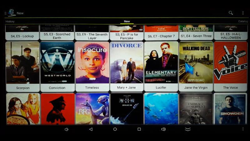 instalar videomix apk