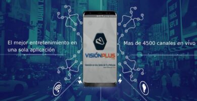 Vision Plus