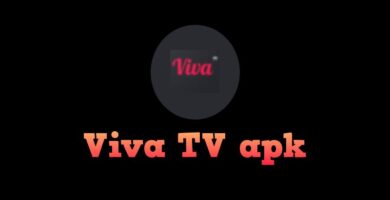 Viva TV apk