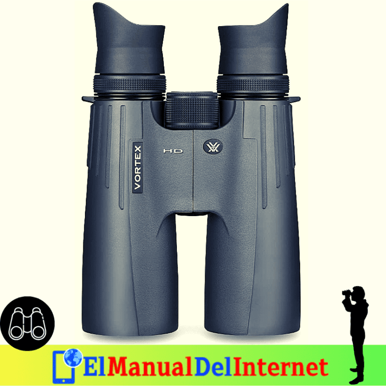 Binoculares de observación de aves Vortex Viper HD