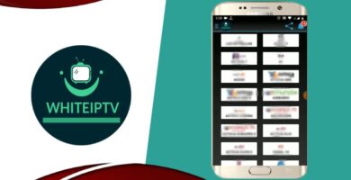 WHITEIPTV