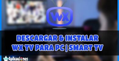 WX TV para PC
