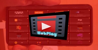 Web Player TV