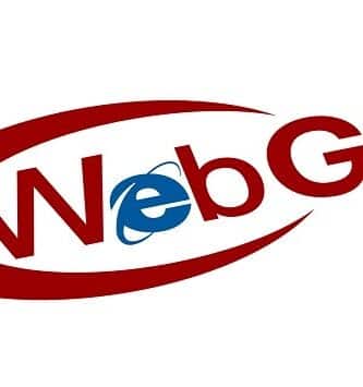 Webgl no es compatible