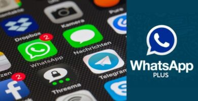 WhatsApp Plus para iPhone