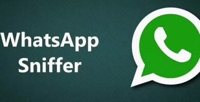 WhatsApp Sniffer