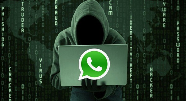 WhatsApp para saber quién está conectado