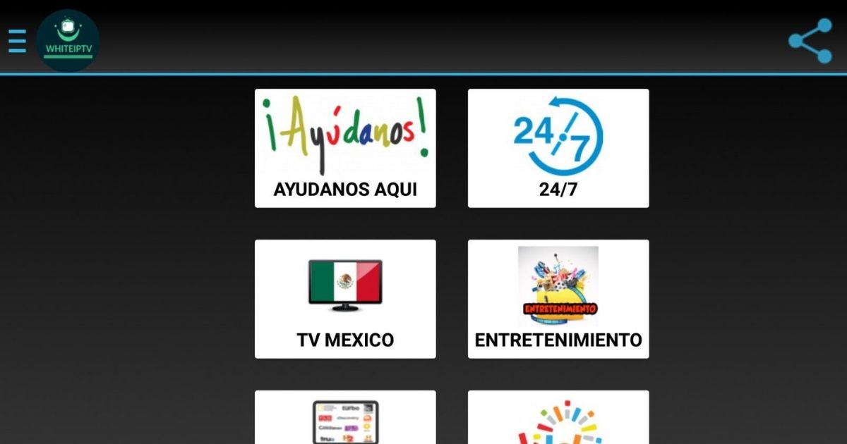 BlancoIPTV
