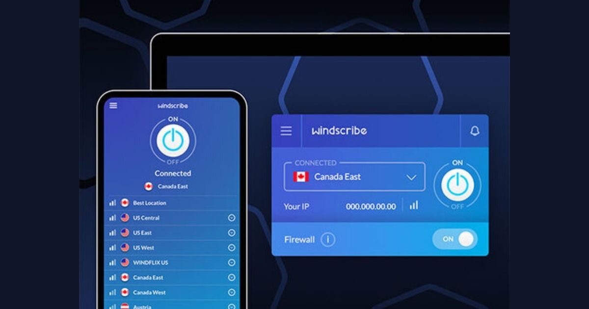 registrador de viento