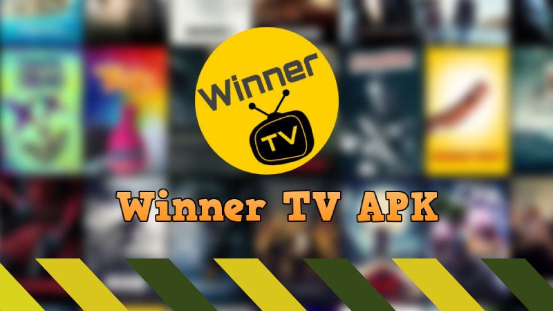 Ganador TV APK 2020