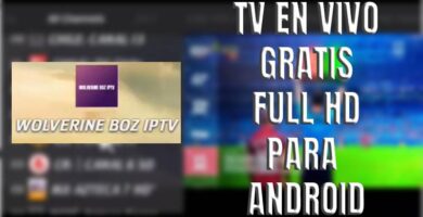 Wolverine Boz IPTV