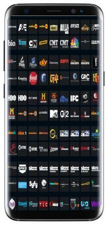 World Channel TV apk para Android