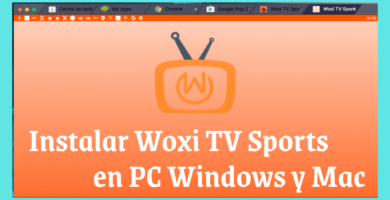 Woxi TV Sports pc