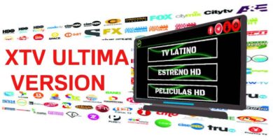 XTV