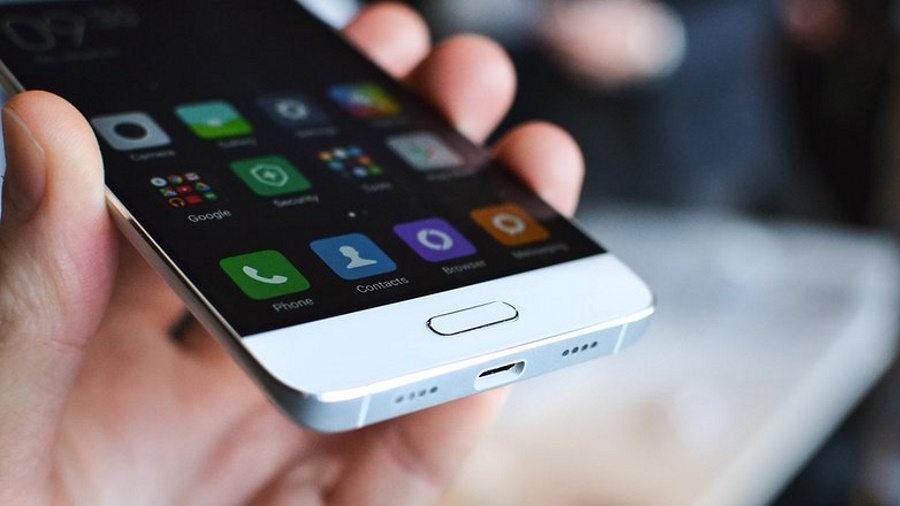 Xiaomi Mi6 2