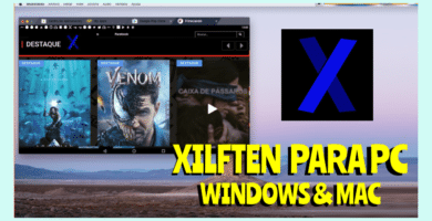 Xilften para pc