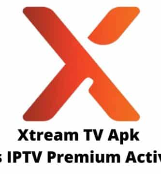 Xtream TV apk