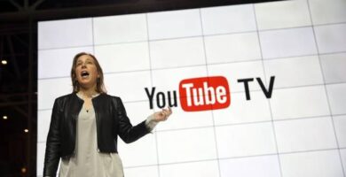 YOUTUBE TV