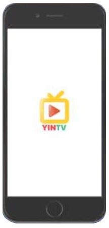 Aplicación YinTV para Android