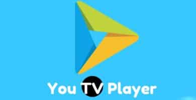 You TV Player