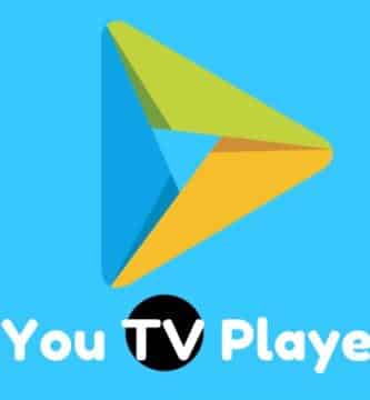 You Tv Player APK 2020