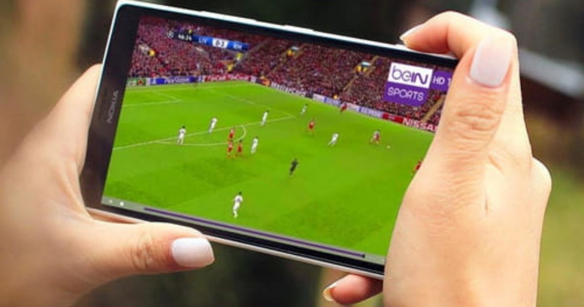 Tu reproductor de TV