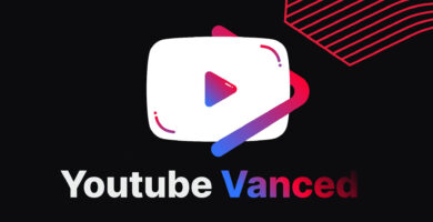Youtube Vanced APK