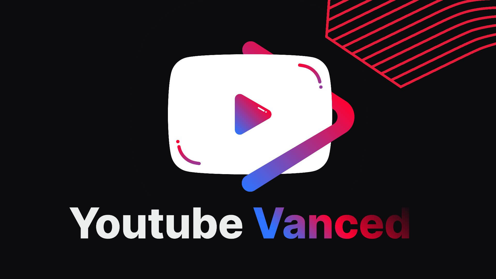 YouTube avanzado APK