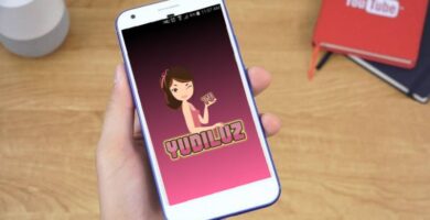 YudiLuz TV