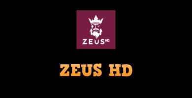 ZEUS HD