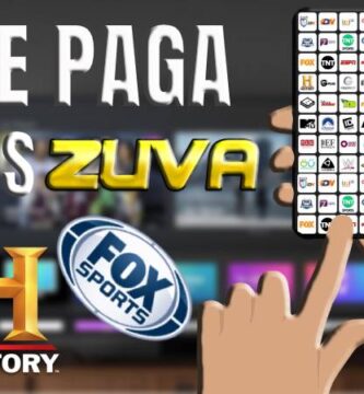 ZUVA TV APK